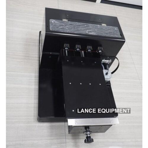 A3 uv printer/a3 digital flatbed printer for phone case/metal/leather/pen