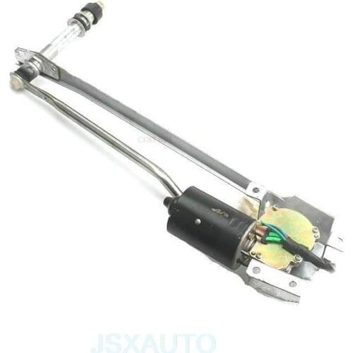 Excavator accessories For KOMATSU PC 120/200/220/230/300-6 Wiper motor