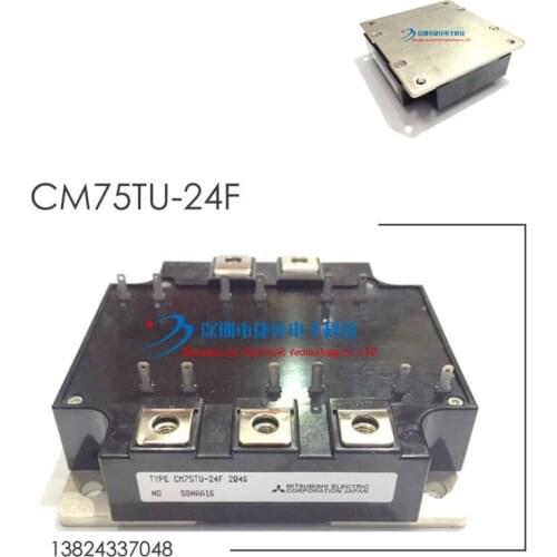 CM100TU-24F CM100TU-24H CM75TU-24F CM75TU-24H CM50TU-24F