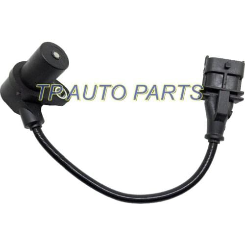 Crankshaft Sensor Crank Shaft Angle Position For Maz-da OEM 0281002729