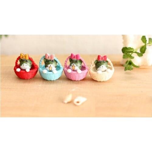 Home Figure Animal Resin Accessories Figurines for Miniature Decorations Figurine Horse Figures Mushroom Fairy Miniatures Garden