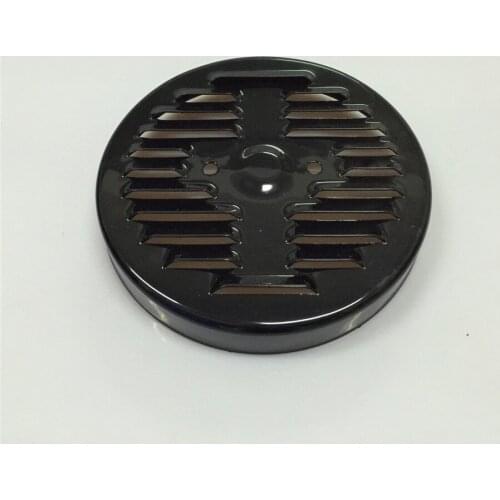 STARPAD For Gasoline Generator Accessories Motor Tail Cap Regulator Cover 2KW-2.8KW Motorcycle Accessories Engine Parts