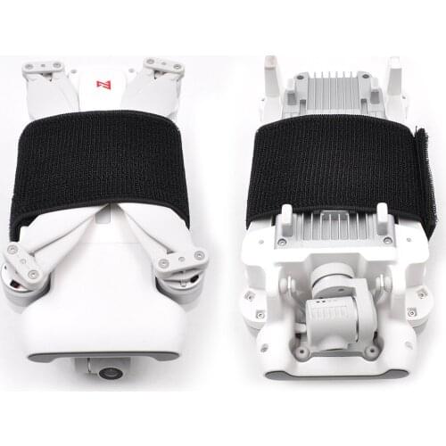 For FIMI X8 SE 2020 Propeller Blade Fixed Propeller Strap For FIMI X8SE 2020 Drone Propeller Holder Accessories