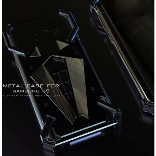 Super Hero Metal Case For Samsung Galaxy A10 A20s A30 A50 A70 A80 A90 5g A70s A60 A40 Case Cover Metal Ring Phone Shell Bag
