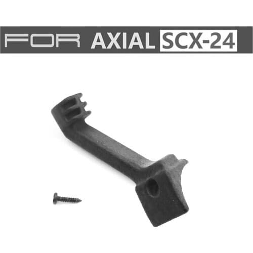 Snorkle set for Axial SCX24 JEEprc car parts
