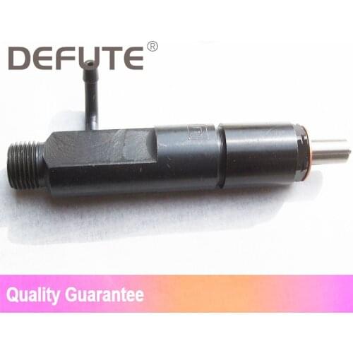 China diesel KBAL-P154 fuel injector pump with DLLA140PN013