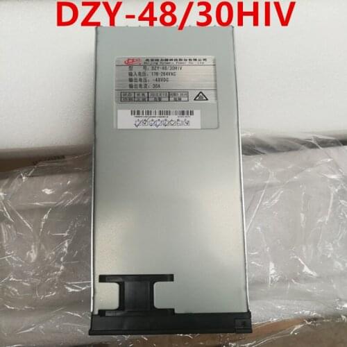 New Original PSU For Dynamic Power Switching Power Supply DZY-48/30HIV