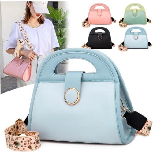 Oxford Tote Bag Ladies Women Purse High Quality Bags For Women 2020 Purses And Handbags Luxury Designer Crossbody Shoulder Bag