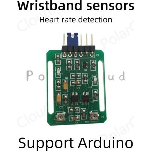 OYMotion Smart Electronics