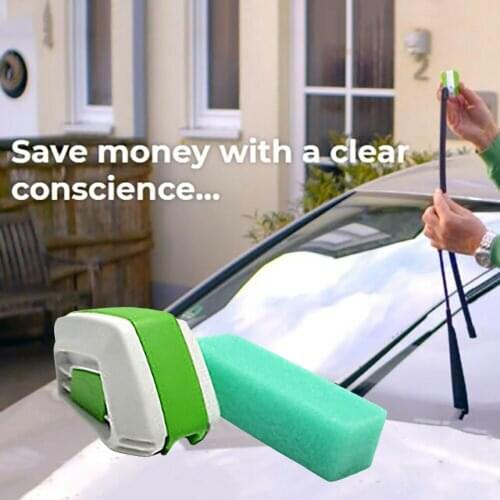 Windshield Wiper blade tool Cut-resistant Restorer Tool Windscreen Durable