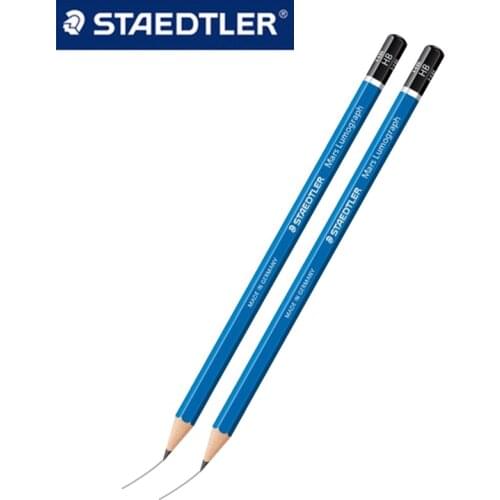 Smodapen Blue Pencils