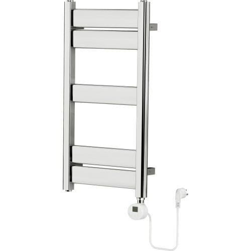 Towel Radiator for Home Modern Smart 250W Thermostatic Electric Towel Heating Radiator