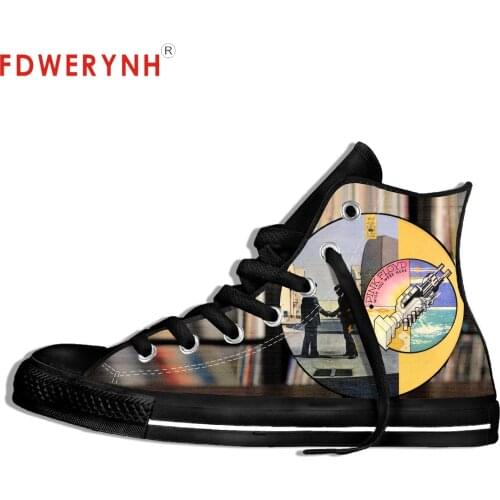 Men Walking Shoes Black Travis Scotts ASTROWORLD Harajuku Fashion Cool Street Breathable Brand Classic Canvas Shoes