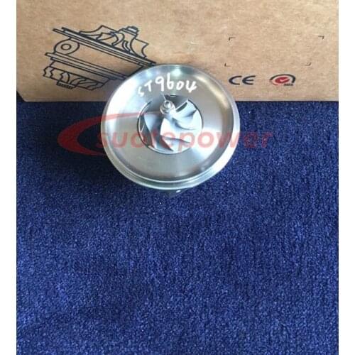 SUOTEPOWER TURBO Cartridge/CHRA/Core Replace RHF3 1G934-17012 RHF3 191700 CK30 1010 for KOBOCO Engine CK30 1010