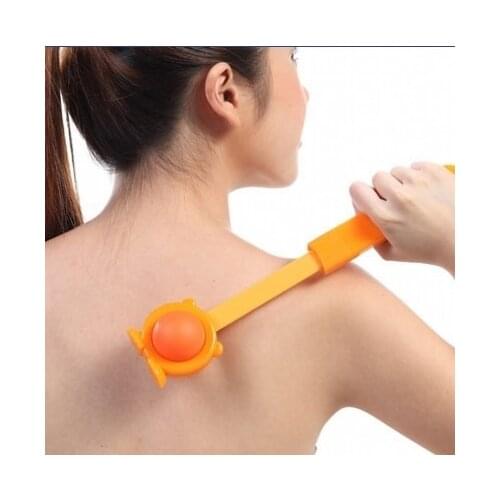 Care Extensible Knocks Back Rubs Massager Rod Meridian Fitness Body Hammer Tool Health Therapy Aerobics Massage Equipment