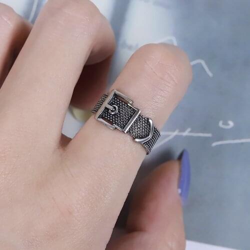 YUEFUZHANG Paired Rings