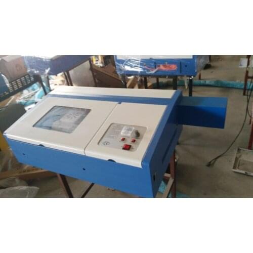 Factory laser engraving / cutting machine for wood leather wood acrylic jewelry plastic shoes stamp