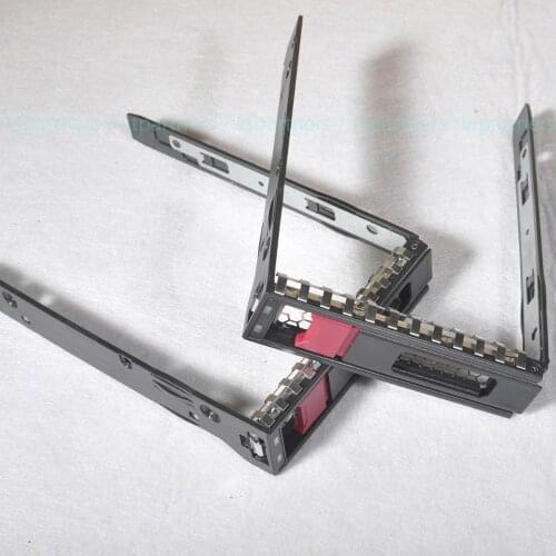 3.5" Hard Drive Caddy Tray 774026-001 LFF SAS / SATA HP APOLLO 4200 GEN9 / GEN10 4510 1650