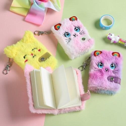 ZHUTING Mini Notebooks