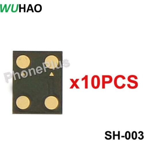 10-100pcs Microphone Inner Receiver Repair Part For Huawei Ascend P6 P7 G6 G7 mate 2 mate 8 P8 lite U9508 B199 C199