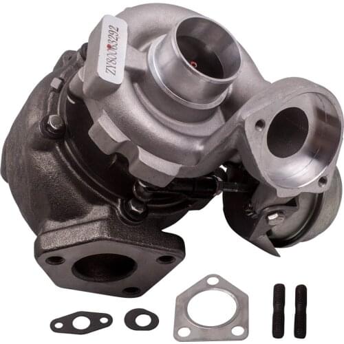 11657794144 Turbocharger for BMW 320 d E46 E83 2.0L 150 BHP GT1749V Turbo GT1749V for X3 2.0 d E83/E83N M47TU 110 KW 2001