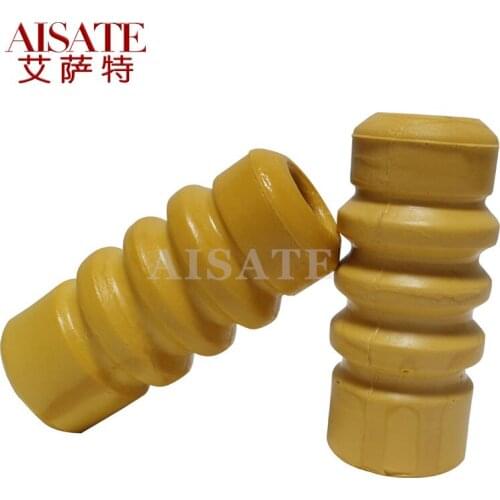Brand New 2pcs Rear Air Suspension Shock Rubber Buffer For Mercedes W220 Air Ride Strut Rubber Bumper 2203205013