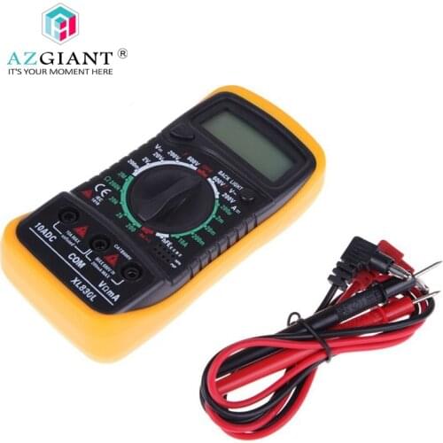 AZGIANT Multimeters