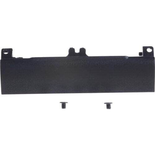 Black Hard Disk Drive HDD Caddy Cover Lid Tray For Dell Latitude E6430 E6530