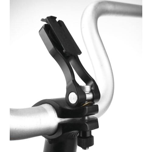 Trigo TRP1656 Floding Bike Computer Mount Phone Holder Quick Release Bicycle Parts