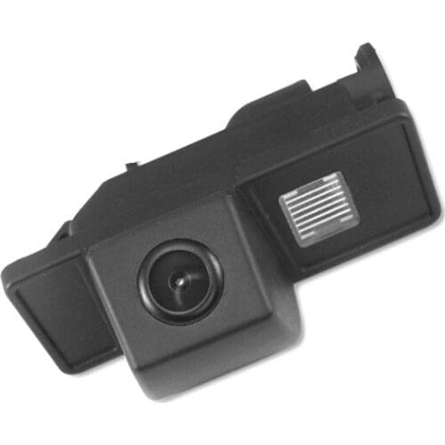 For Peugeot 308 308CC 2012 2013 HD CCD parking backup rearview rear view reversing camera