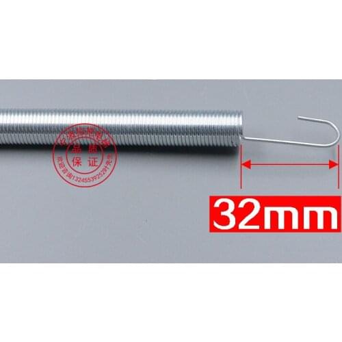 For Tongli elevator spring Otis quick 525mm hall door spring easy lift