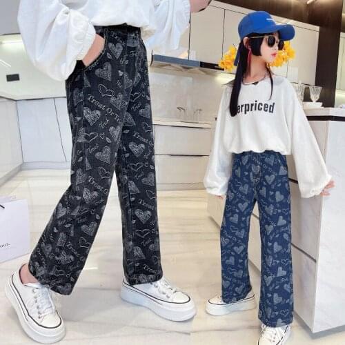 Брюки для подростков девочек GIOIO China At AliExpress