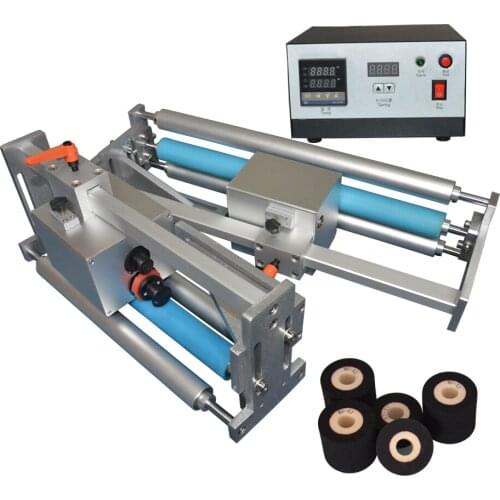 HZ100 type solid ink printer for packing machine