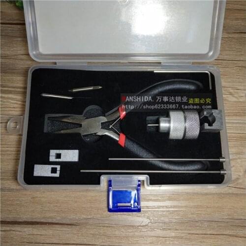 Ignition Lock Pin Remover Pincers for Honda