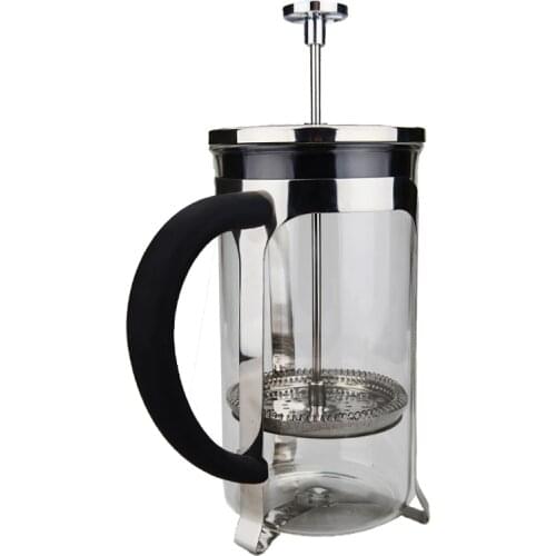 350ML Coffee/Mocha Pot Espresso Latte Pots Home Use Portable Coffee Filter Modern Style Coffee Accessories High Quality