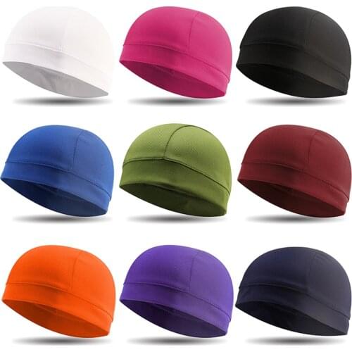 Summer Anti-UV Anti-Sweat Sports Fishing Running Cycling Bandana Outdoor Windproof Protect Bike Headwear Bicycle Headband