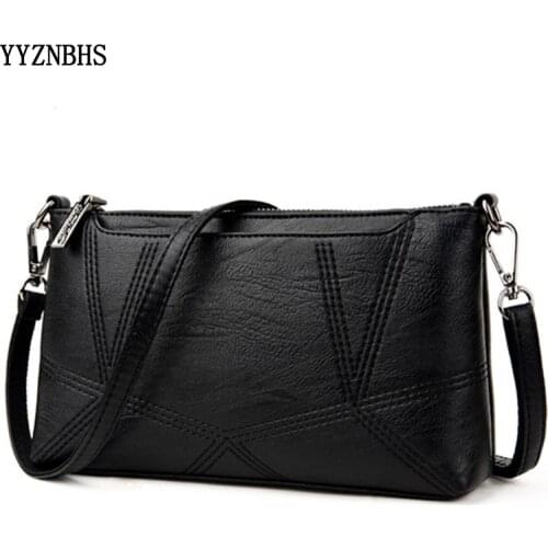 Fashion Women Day Clutches PU Leather Clutch Bag Small Crossbody Bags For Women Envelope Shoulder Bag Mini Ladies Purse Evening