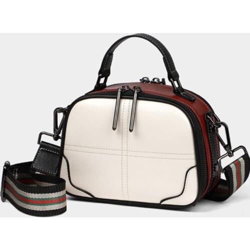 2021 New Trendy leather Handbags, luxury Handbags, High-quality hot style summer shoulder bags, fashionable messenger bags