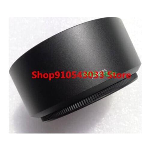 New lens hood parts for Panasonic Lumix G 25mm f/1.7 ASPH H-H025 lens
