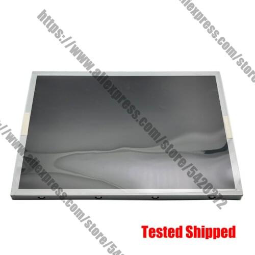 Original 15 inch TFT LCD module TM150TDSG52