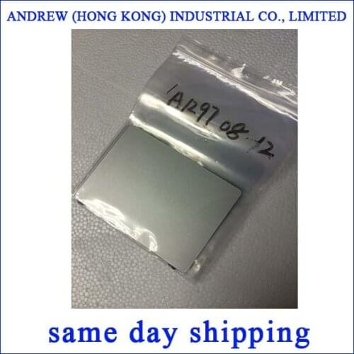 Genuine A1297 Trackpad For Macbook Pro 17'' A1297 Trackpad Touchpad