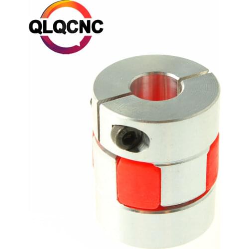 QLQCNC Shaft Couplings