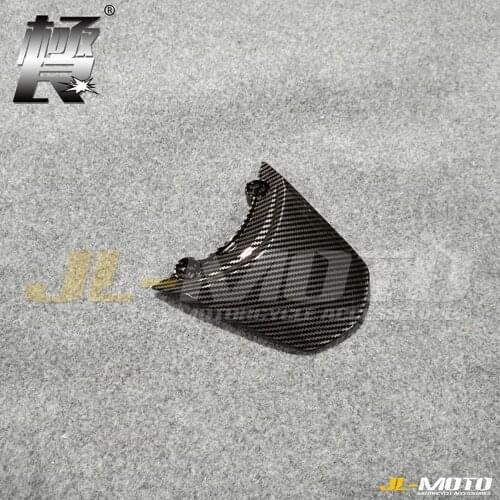 Carbon Fiber Painted Fairing Rear Tail light Upper Cover Cowl Panel Fit For GSX250R 2017 2018 2019 2020