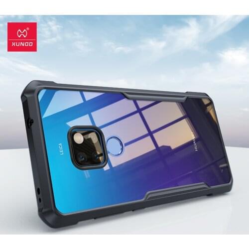 Xundd Huawei Mate 20 Phone Cases