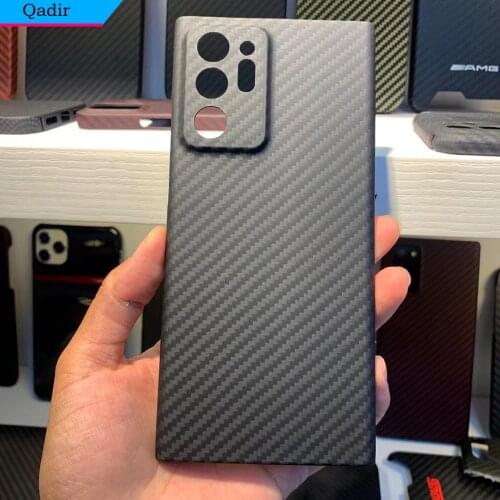 YTF-Carbon Phone Cases Samsung Galaxy Note 20