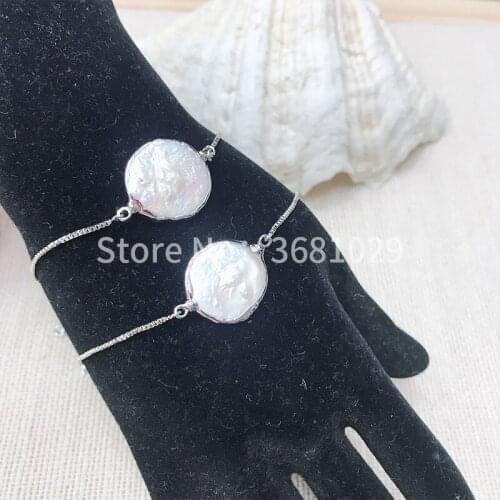 ZLH Chain Bracelets