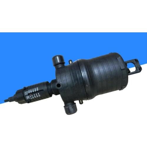 1%-5% Water Driven Chemical Fertilizer Injector automatic dilution ratio dispenser livestock agriculture car wash wax polish