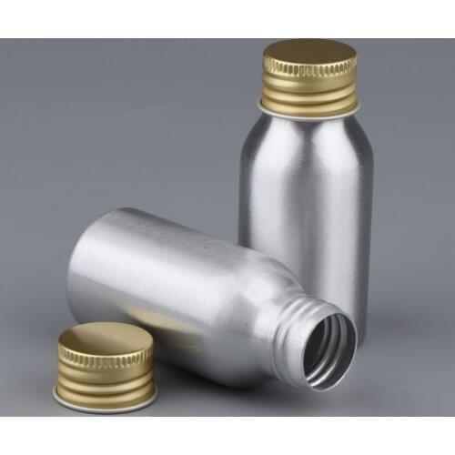 2 Pieces Big Diameter Empty Bottles Lotions Oil Containers Sample Storage Homemade Products Face and Hand Cream Packing Jar