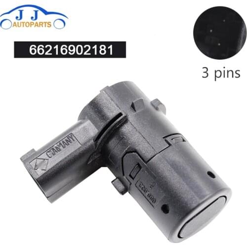 66216902181 6902181 New PDC Parking Sensor For BMW E39 520d/520i/523i/525d/525i High Quality 66218368727