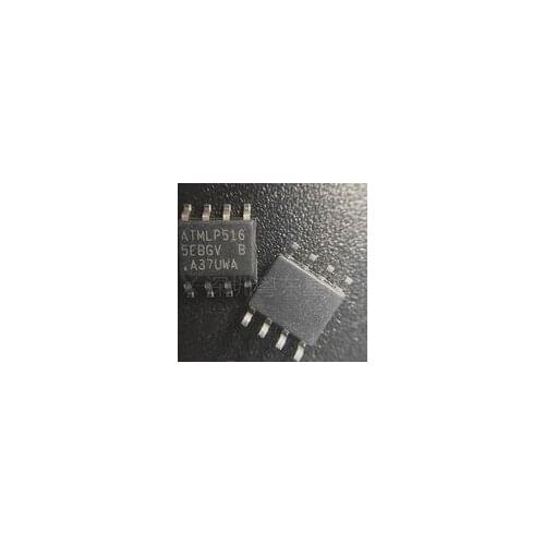 AT25256B-SSPD-T 5EBGV sop8 10pcs
